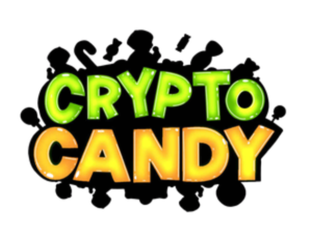 Crypto Candy