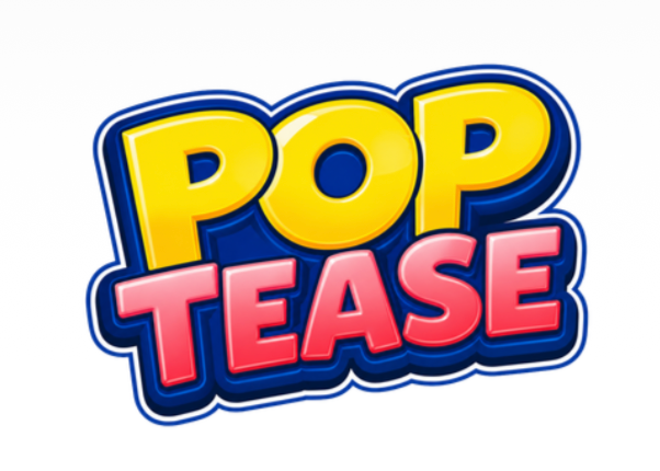 Pop Teases
