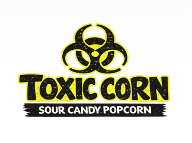 Toxic Corn