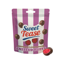 Aniseed Puffs