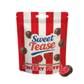 Cherry Puffs