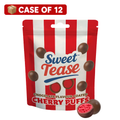Cherry Puffs (Wholesale)