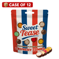 Crunchy Combo Puffs (Wholesale)