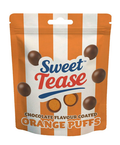 Orange Puffs