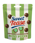 Mint Puffs