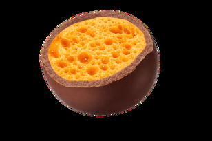 Orange Puffs (Wholesale)