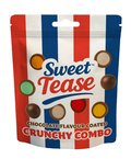 Crunchy Combo Puffs