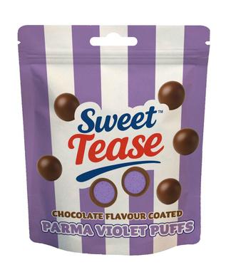 Parma Violet Puffs