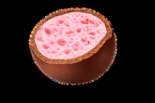 Strawberry Puffs (Wholesale)
