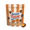 Orange Puffs