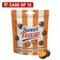 Orange Puffs (Wholesale)