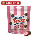 Strawberry Puffs (Wholesale)