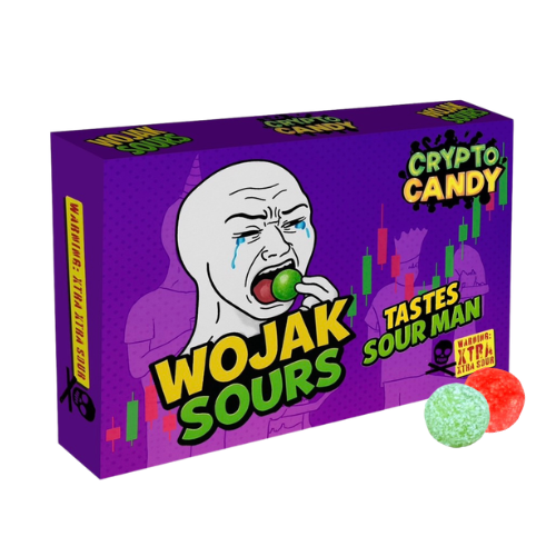 Wojak Sours